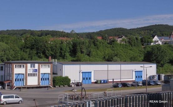 REAN GmbH in Sassnitz