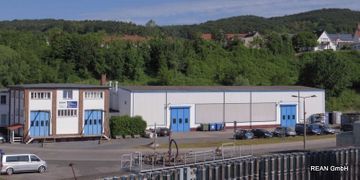 Standort Sassnitz