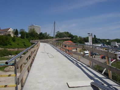 Spezialbau - Referenzen REAN GmbH Sassnitz 